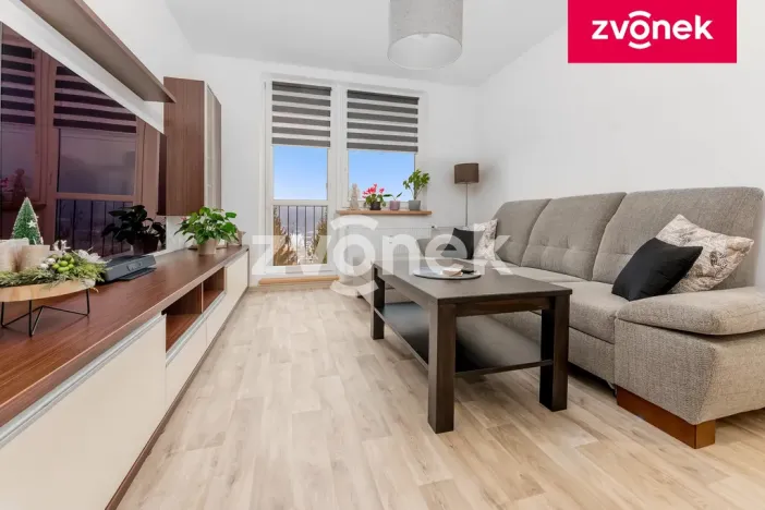 Prodej bytu 4+1, Vsetín, 80 m2