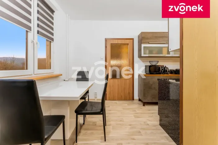 Prodej bytu 4+1, Vsetín, 80 m2