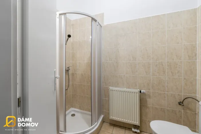 Pronájem obchodního prostoru, Zlín - Louky, třída Tomáše Bati, 142 m2