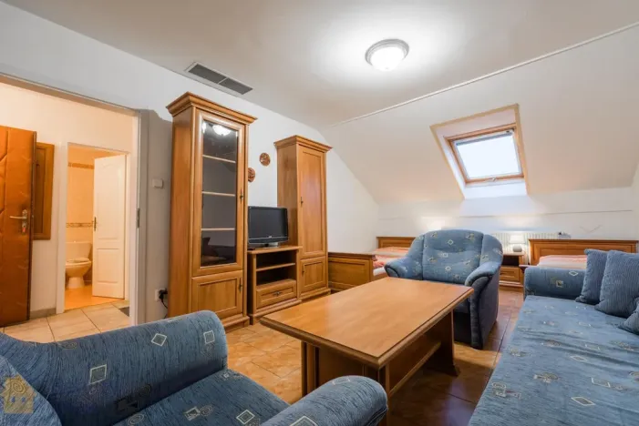 Prodej bytu 2+kk, Dolní Dunajovice, Hlavní, 36 m2