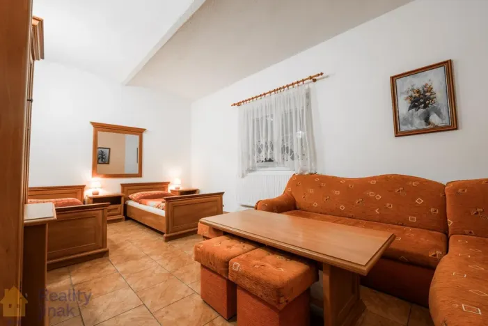 Prodej bytu 2+kk, Dolní Dunajovice, Hlavní, 36 m2