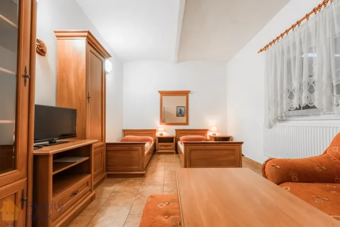 Prodej bytu 2+kk, Dolní Dunajovice, Hlavní, 36 m2