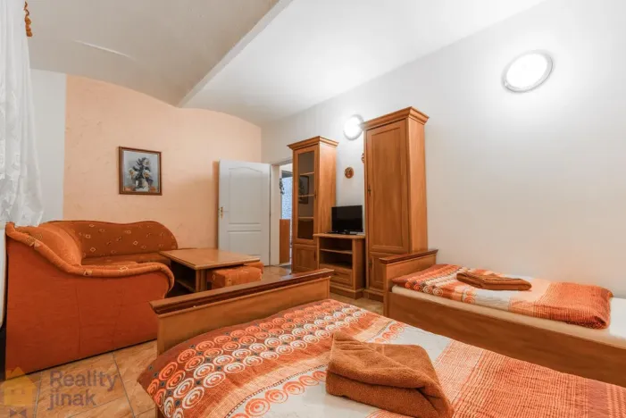 Prodej bytu 2+kk, Dolní Dunajovice, Hlavní, 36 m2