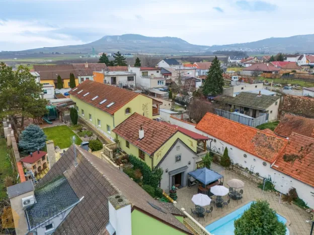 Prodej bytu 2+kk, Dolní Dunajovice, Hlavní, 36 m2