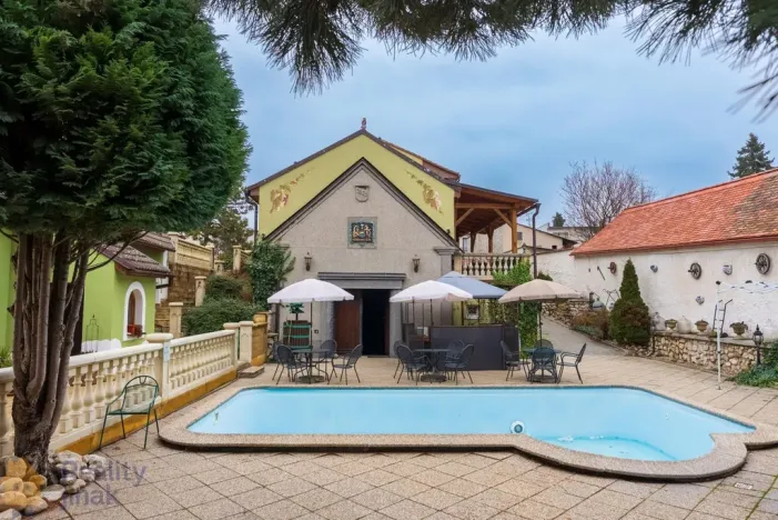 Prodej bytu 2+kk, Dolní Dunajovice, Hlavní, 36 m2