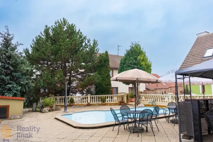 Prodej bytu 2+kk, Dolní Dunajovice, Hlavní, 36 m2