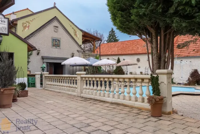 Prodej bytu 2+kk, Dolní Dunajovice, Hlavní, 36 m2