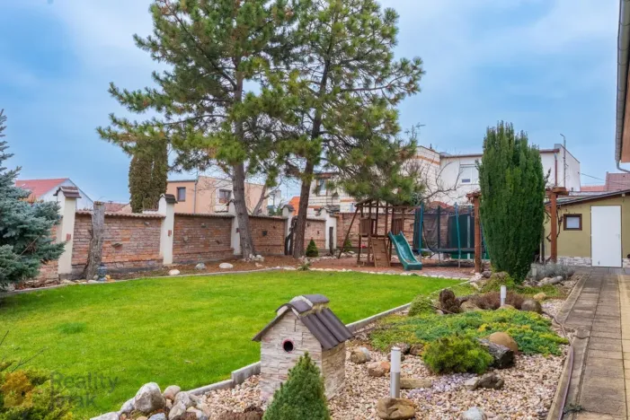 Prodej bytu 2+kk, Dolní Dunajovice, Hlavní, 36 m2