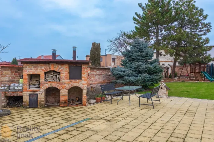 Prodej bytu 2+kk, Dolní Dunajovice, Hlavní, 36 m2