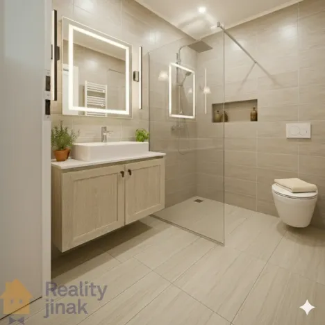 Prodej bytu 2+kk, Dolní Dunajovice, Hlavní, 36 m2