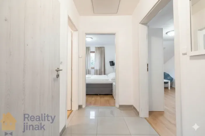 Prodej bytu 2+kk, Dolní Dunajovice, Hlavní, 36 m2