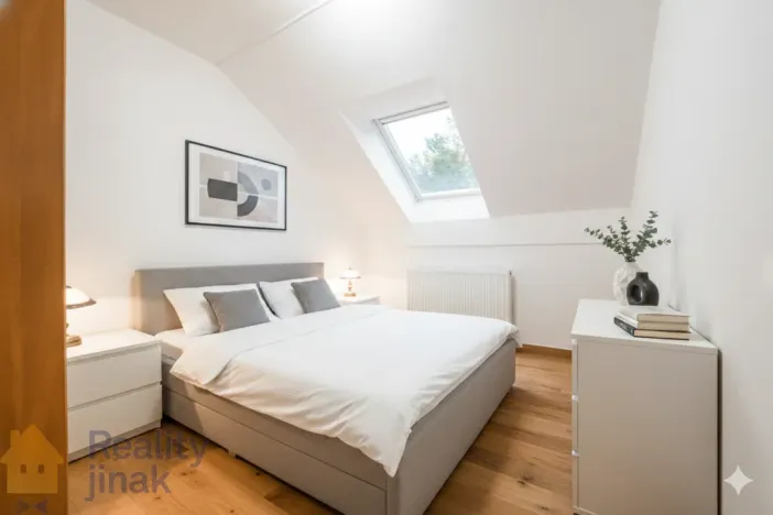 Prodej bytu 2+kk, Dolní Dunajovice, Hlavní, 36 m2