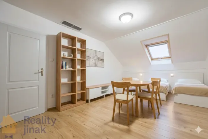 Prodej bytu 2+kk, Dolní Dunajovice, Hlavní, 36 m2