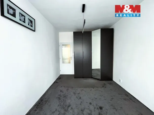 Pronájem bytu 3+1, Praha - Chodov, Donovalská, 65 m2