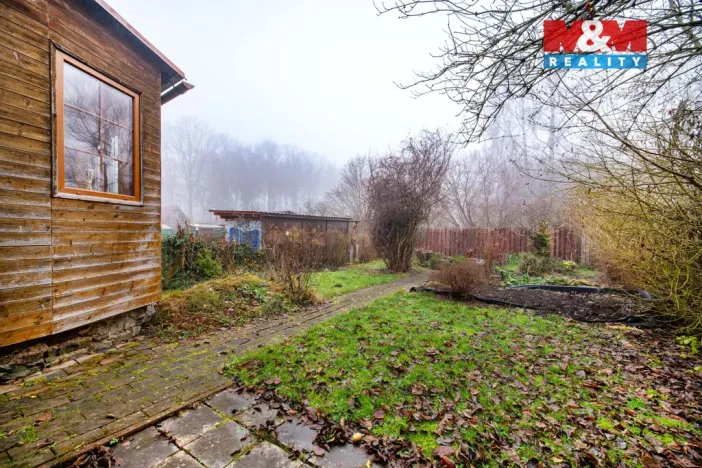 Prodej chaty, Svitavy - Předměstí, 47 m2