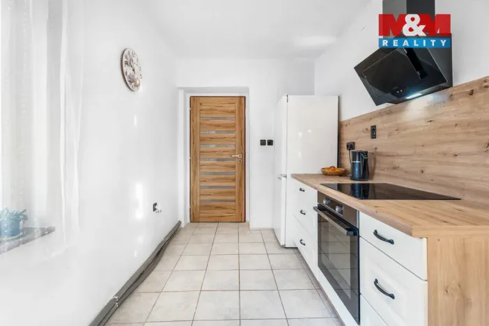 Prodej rodinného domu, Bačalky, 84 m2