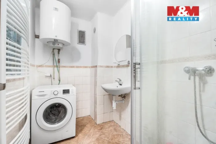 Prodej rodinného domu, Bačalky, 84 m2