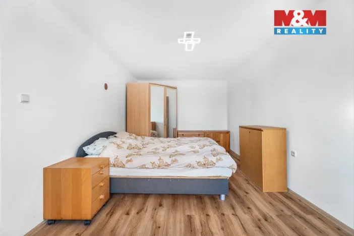 Prodej rodinného domu, Bačalky, 84 m2