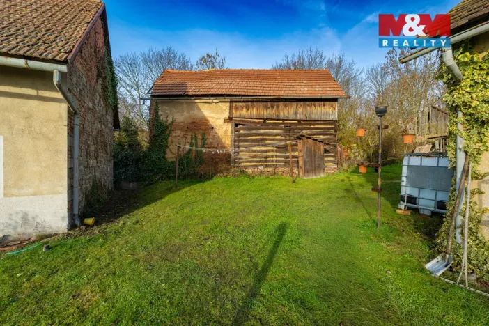 Prodej rodinného domu, Bačalky, 84 m2