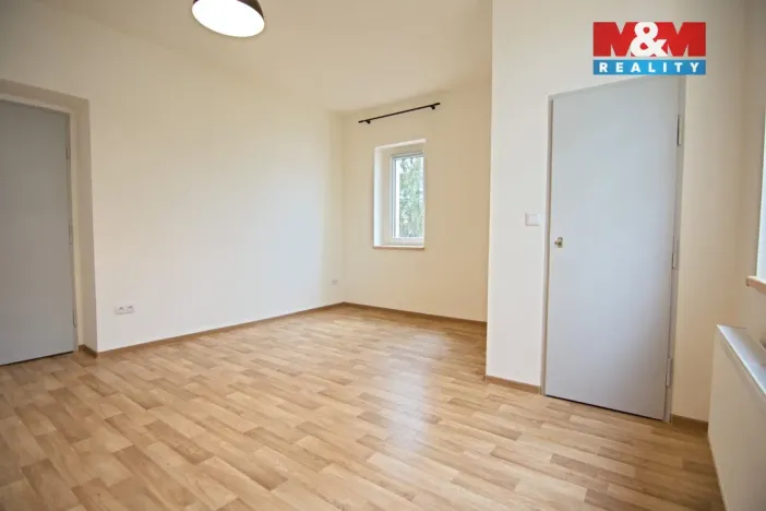 Pronájem bytu 3+kk, Mladá Boleslav - Mladá Boleslav II, Galetova, 120 m2
