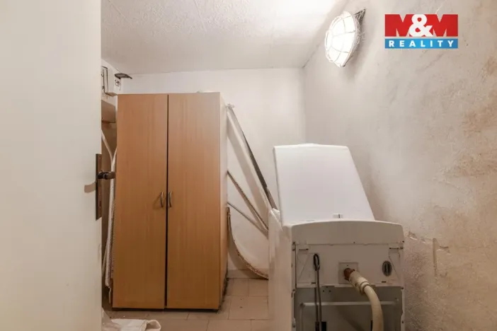 Prodej chaty, Rokycany, Němčičky, 66 m2