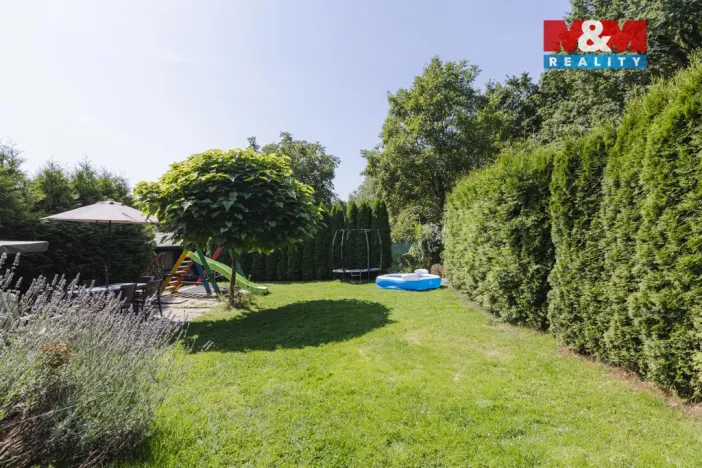 Prodej chaty, Rokycany, Němčičky, 66 m2