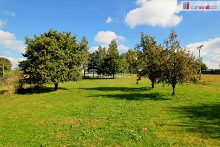 Prodej pozemku pro bydlení, Psárov, 1025 m2