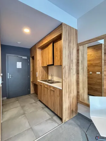 Prodej apartmánu, Dolní Morava, 28 m2