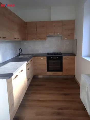 Pronájem bytu 2+kk, Hradec Králové, Pospíšilova, 54 m2