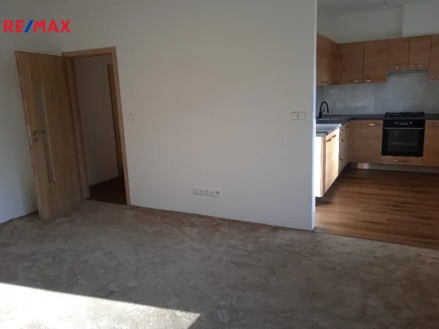 Pronájem bytu 2+kk, Hradec Králové, Pospíšilova, 54 m2