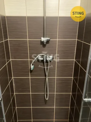 Pronájem bytu 1+kk, Opava, Hviezdoslavova, 25 m2