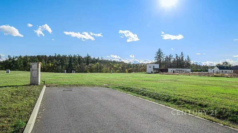 Prodej pozemku pro bydlení, Praha, 1368 m2