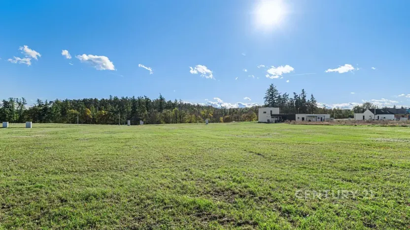 Prodej pozemku pro bydlení, Praha, 1368 m2