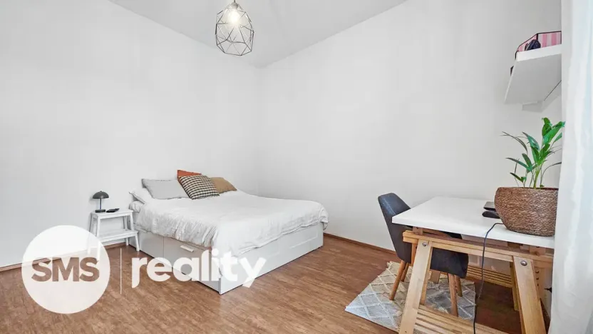 Pronájem bytu 2+kk, Opava - Město, Pekařská, 45 m2