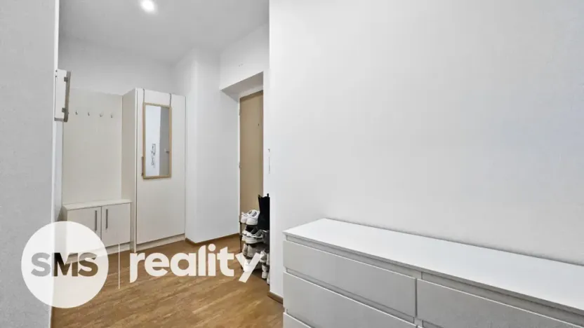 Pronájem bytu 2+kk, Opava - Město, Pekařská, 45 m2