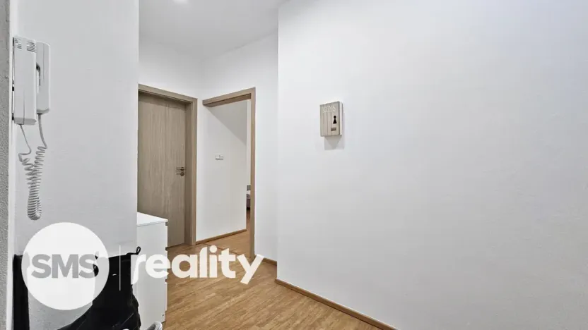 Pronájem bytu 2+kk, Opava - Město, Pekařská, 45 m2