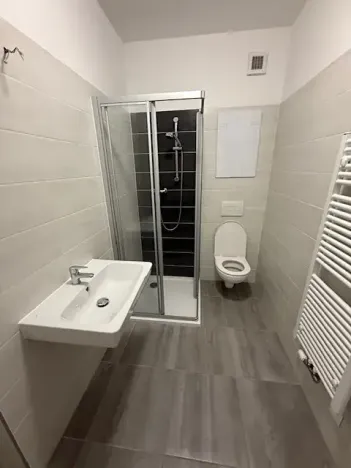 Pronájem bytu 2+kk, Kaznějov, Rybnická, 40 m2