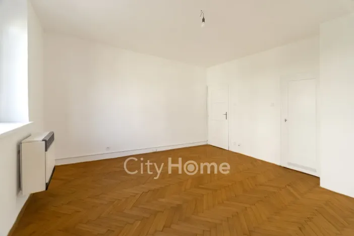 Prodej bytu 2+kk, Praha - Břevnov, Nad Kajetánkou, 47 m2