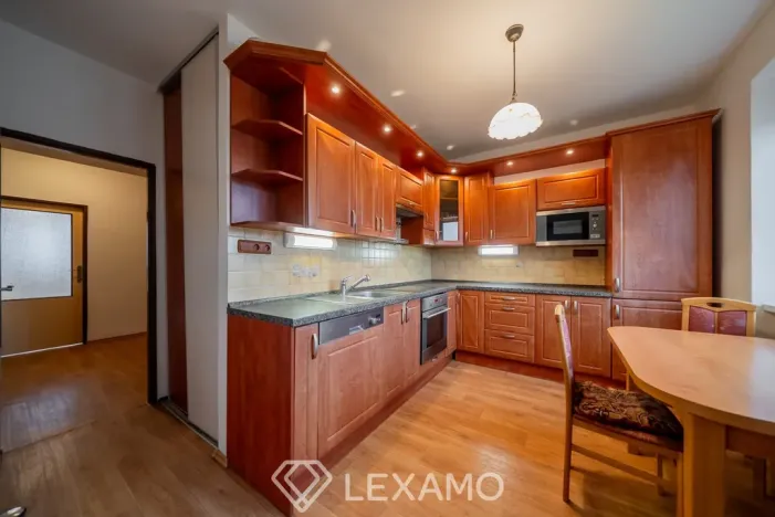 Prodej bytu 3+1, Tavíkovice, 90 m2