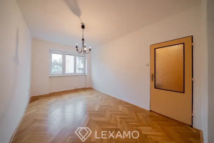 Prodej bytu 3+1, Tavíkovice, 90 m2