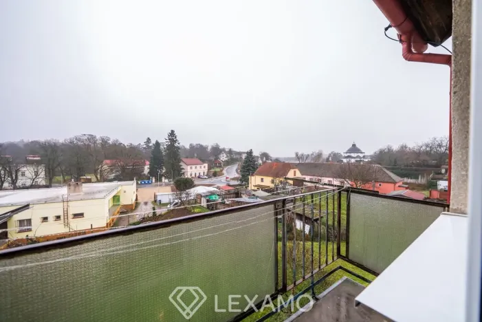 Prodej bytu 3+1, Tavíkovice, 90 m2