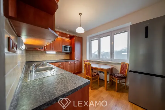 Prodej bytu 3+1, Tavíkovice, 90 m2