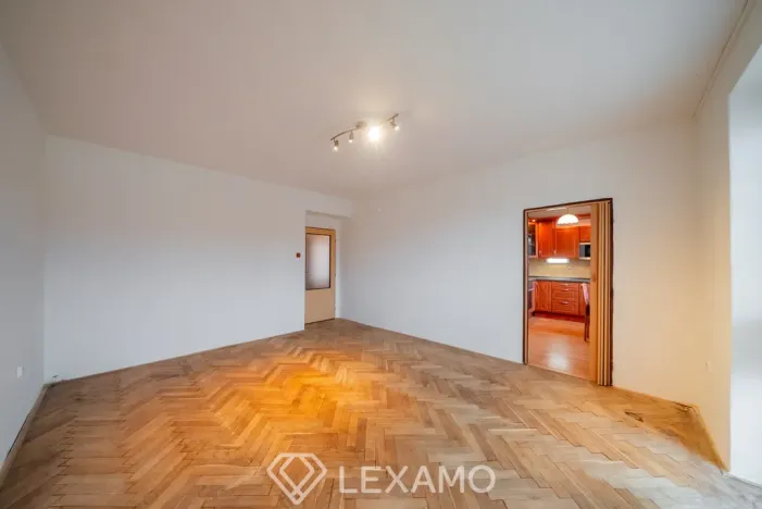 Prodej bytu 3+1, Tavíkovice, 90 m2