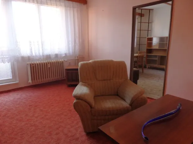 Pronájem bytu 3+1, Bruntál, Pionýrská, 64 m2