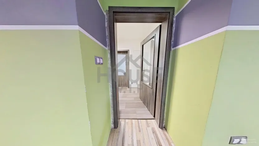 Prodej obchodního prostoru, Praha - Nusle, Nuselská, 79 m2