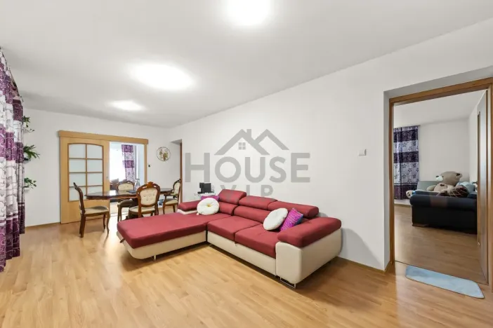 Prodej rodinného domu, Kojetice, Ke kněžihorce, 213 m2