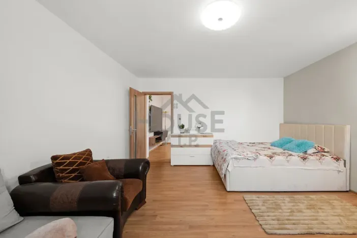 Prodej rodinného domu, Kojetice, Ke kněžihorce, 213 m2