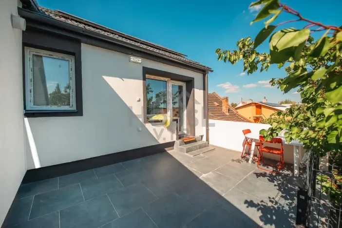 Prodej rodinného domu, Kojetice, Ke kněžihorce, 213 m2