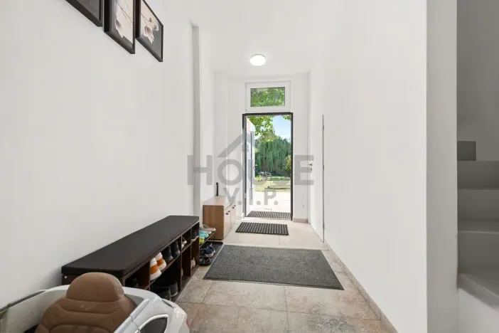 Prodej rodinného domu, Kojetice, Ke kněžihorce, 213 m2