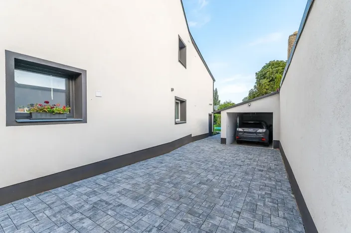 Prodej rodinného domu, Kojetice, Ke kněžihorce, 213 m2